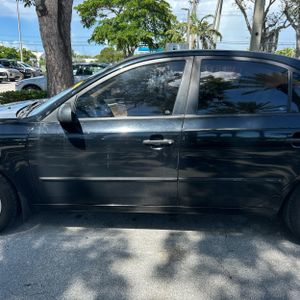 2009 Hyundai SONATA GLS 照片 4