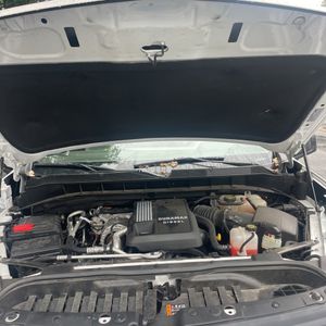 صورة مصغرة 44 لـ 2023 Chevrolet SILVERADO 1500 RST