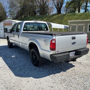 FORD F-250 SUPER DUTY XL - 5