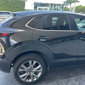 صورة 9 لـ 2021 Mazda CX-30 SELECT