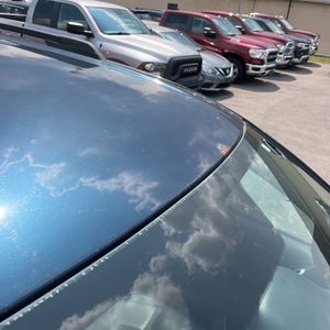 2013 Dodge JOURNEY SXT 缩略图 53