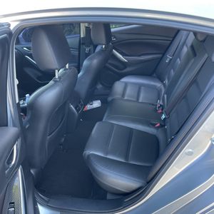 صورة 31 لـ 2017 Mazda MAZDA6 GRAND TOURING