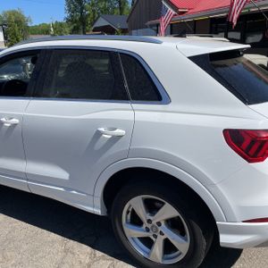AUDI Q3 PREMIUM - 6