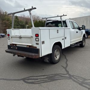 FORD F-350 SUPER DUTY XL - 8