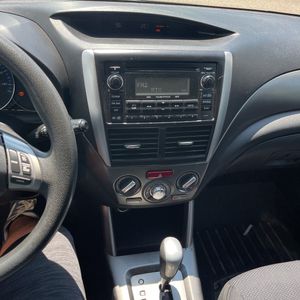 2012 Subaru FORESTER 2.5X PREMIUM — миниатюра 37