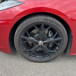 صورة مصغرة 17 لـ 2021 Chevrolet CORVETTE STINGRAY