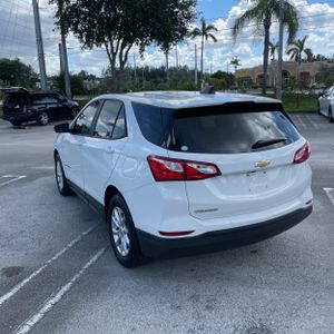 صورة 5 لـ 2020 Chevrolet EQUINOX LS