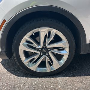 صورة 17 لـ 2018 Lincoln MKX RESERVE