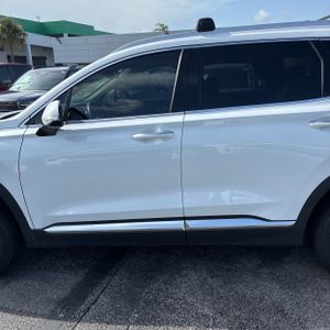 صورة 3 لـ 2022 Hyundai SANTA FE SEL