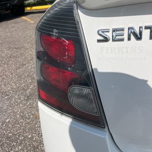 2012 Nissan SENTRA 2.0 SR 照片 54