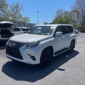 LEXUS GX 460 BASE - 1