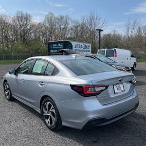 SUBARU LEGACY PREMIUM - 5