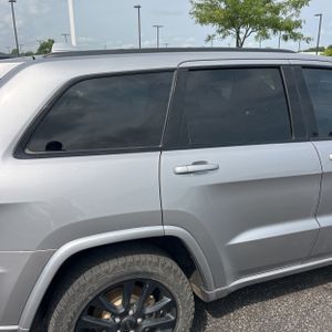 2019 JEEP GRAND CHEROKEE ALTITUDE — фото 9