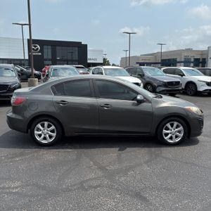 2010 Mazda MAZDA3 I TOURING — фото 10