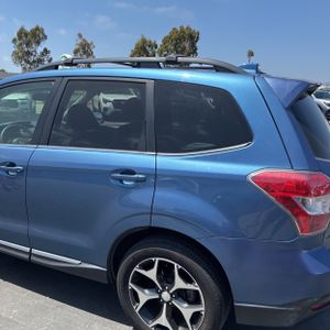 صورة 6 لـ 2016 Subaru FORESTER 2.0XT TOURING