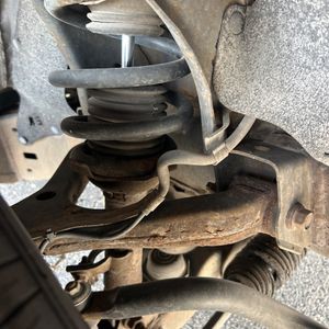 صورة 27 لـ 2007 Toyota TACOMA BASE