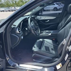صورة مصغرة 32 لـ 2021 Mercedes-BENZ C-CLASS