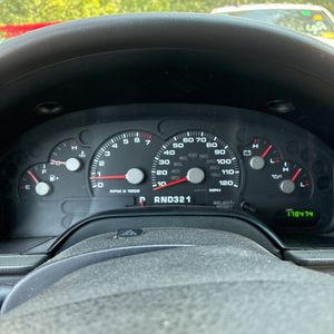 2004 FORD EXPLORER XLS — миниатюра 37