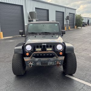 صورة مصغرة 15 لـ 2015 JEEP WRANGLER SAHARA
