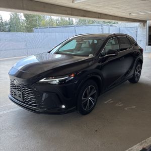 LEXUS RX 350H PREMIUM - 1