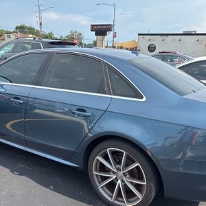 صورة 6 لـ 2015 AUDI A4 2.0T PREMIUM