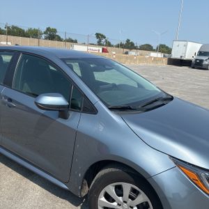 صورة مصغرة 13 لـ 2025 Toyota COROLLA LE