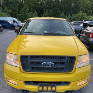 صورة 15 لـ 2004 FORD F-150 XL