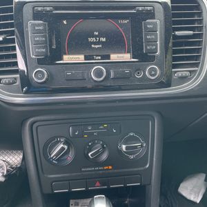 2012 Volkswagen BEETLE 2.5L PZEV — миниатюра 36