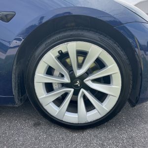 صورة مصغرة 20 لـ 2022 Tesla MODEL 3 BASE