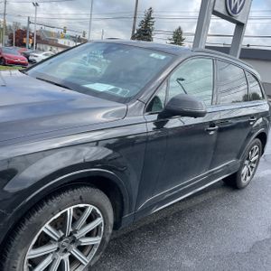AUDI Q7 QUATTRO PREMIUM PLUS 45 TFSI - 2