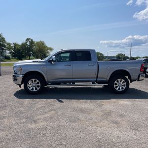 صورة 3 لـ 2019 RAM 2500 LARAMIE