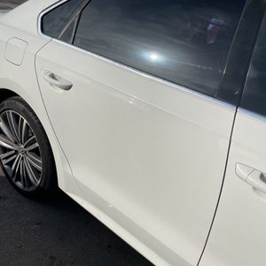 2015 Volkswagen PASSAT 1.8T SE — миниатюра 62