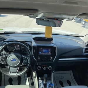 صورة 37 لـ 2021 Subaru FORESTER PREMIUM