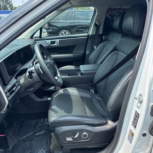 صورة مصغرة 31 لـ 2024 Hyundai SANTA FE SEL