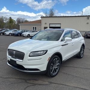 LINCOLN NAUTILUS RESERVE - 1