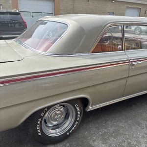 CHEVROLET IMPALA NA - 9