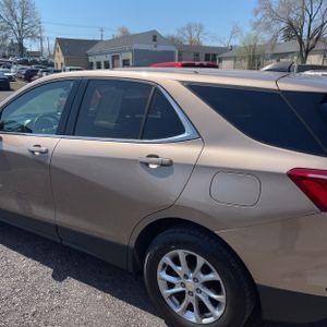 CHEVROLET EQUINOX LT - 6