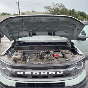 2024 FORD BRONCO SPORT BIG BEND 缩略图 44