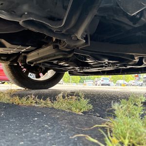 2013 Dodge DURANGO R/T 缩略图 31