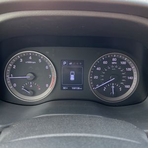 2018 Hyundai TUCSON SE — миниатюра 37