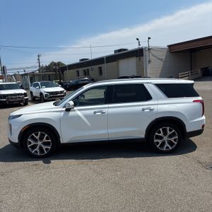 صورة 3 لـ 2022 Hyundai PALISADE SEL