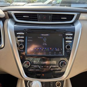 صورة مصغرة 36 لـ 2017 Nissan MURANO SL