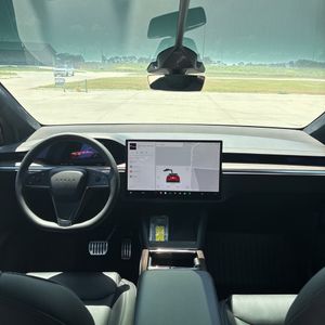 صورة مصغرة 36 لـ 2023 Tesla MODEL X STANDARD RANGE