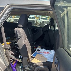 2012 Dodge JOURNEY SXT — миниатюра 35