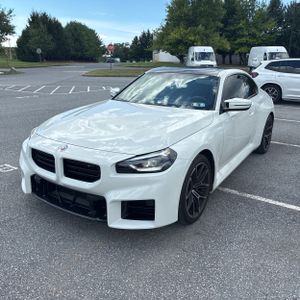 2023 BMW M2 BASE 照片 1