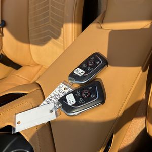 2023 Chevrolet CORVETTE STINGRAY — миниатюра 52