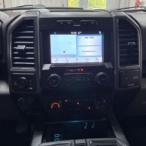 2018 FORD F-150 XLT 缩略图 37