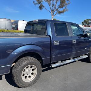 FORD F-150 XLT - 9