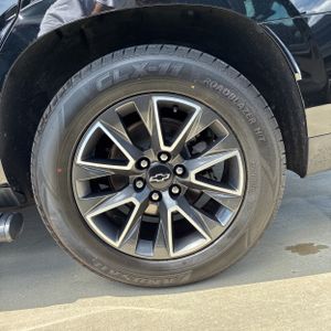 صورة مصغرة 16 لـ 2021 Chevrolet TAHOE Z71