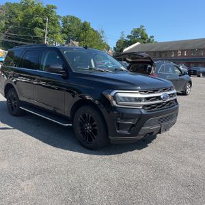 2023 FORD EXPEDITION XLT 缩略图 12
